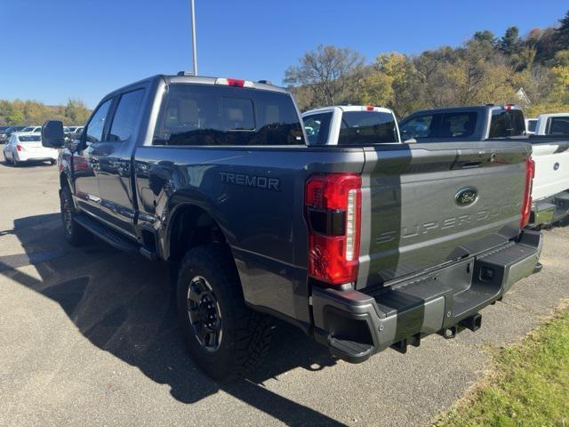 new 2024 Ford F-250 car, priced at $75,920