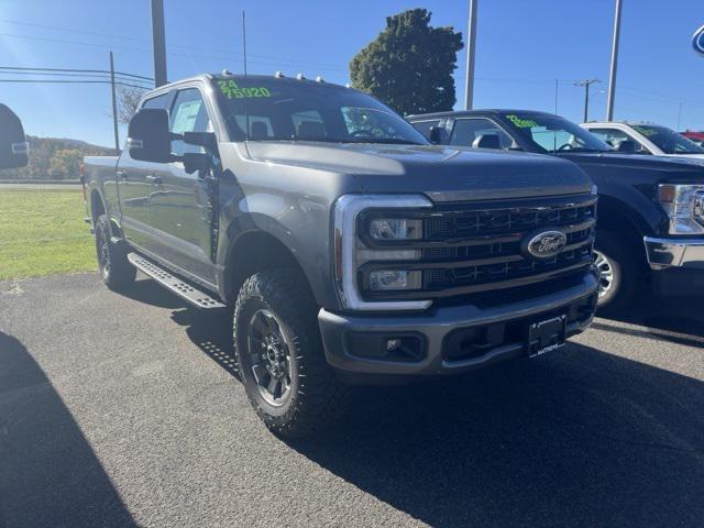 new 2024 Ford F-250 car, priced at $75,920