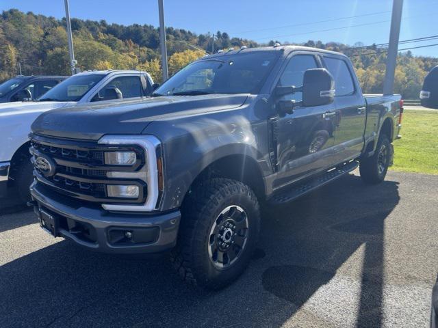 new 2024 Ford F-250 car, priced at $75,920