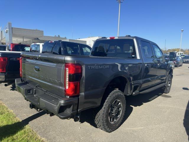 new 2024 Ford F-250 car, priced at $75,920