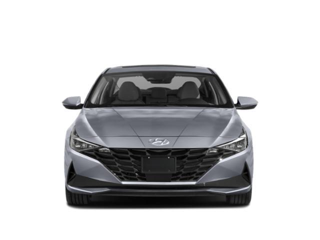 used 2022 Hyundai Elantra car