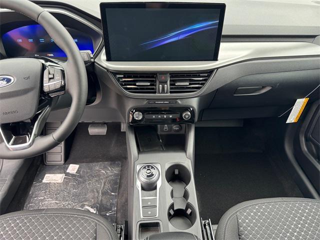 new 2025 Ford Escape car