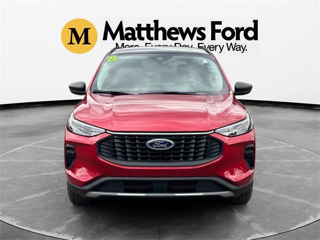 new 2025 Ford Escape car