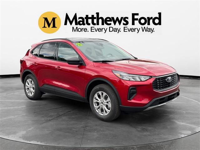new 2025 Ford Escape car