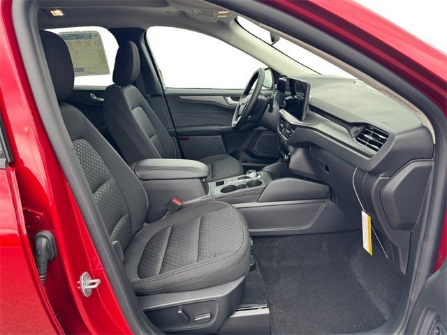 new 2025 Ford Escape car
