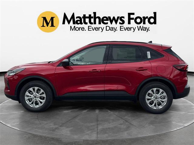 new 2025 Ford Escape car