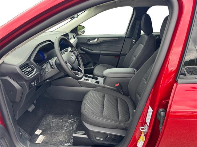 new 2025 Ford Escape car