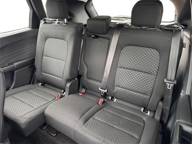 new 2025 Ford Escape car