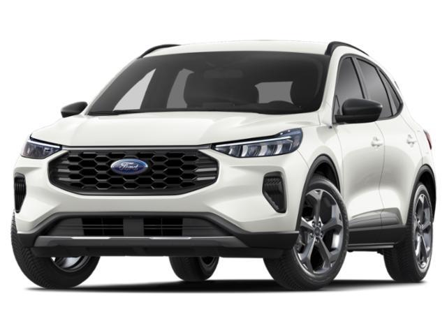 new 2025 Ford Escape car