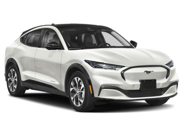 new 2024 Ford Mustang Mach-E car, priced at $46,906