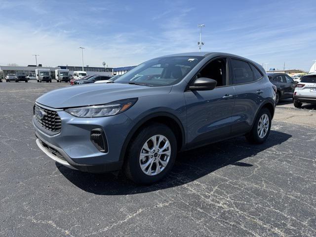 new 2025 Ford Escape car, priced at $30,275