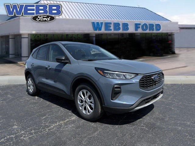 new 2025 Ford Escape car, priced at $30,275