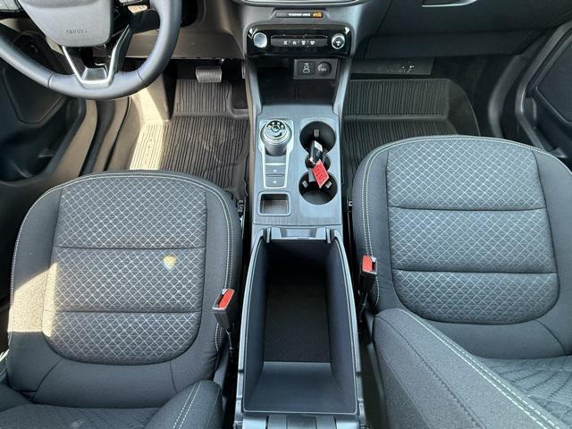new 2025 Ford Escape car, priced at $30,275