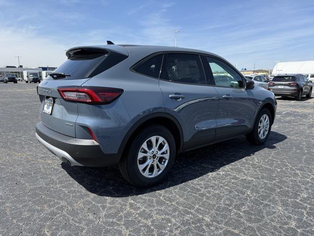 new 2025 Ford Escape car, priced at $30,275