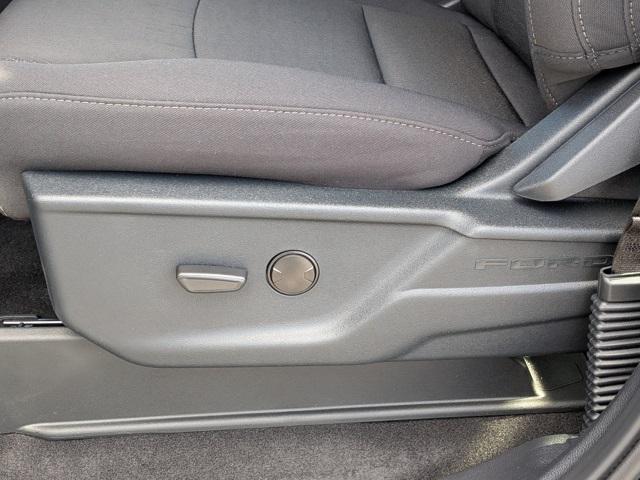 new 2025 Ford F-150 car, priced at $50,440