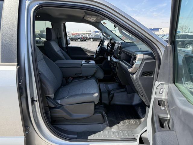 new 2024 Ford F-150 car, priced at $44,388