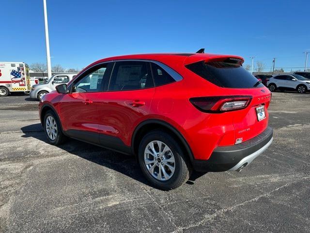 new 2024 Ford Escape car, priced at $34,066