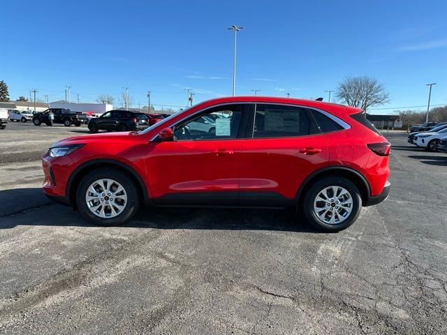 new 2024 Ford Escape car, priced at $34,066