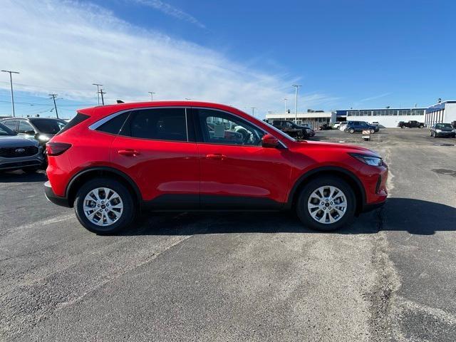 new 2024 Ford Escape car, priced at $34,066