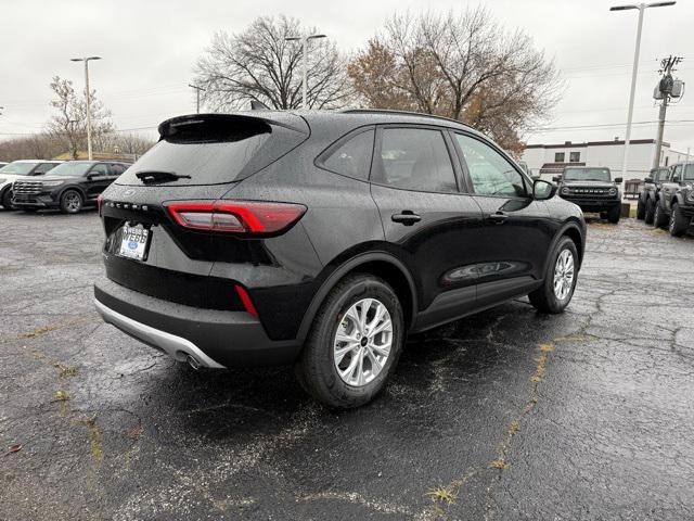 new 2025 Ford Escape car, priced at $31,415