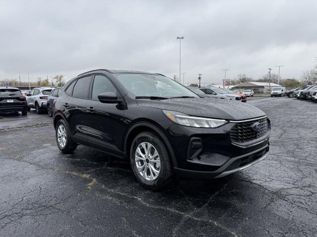 new 2025 Ford Escape car, priced at $31,415