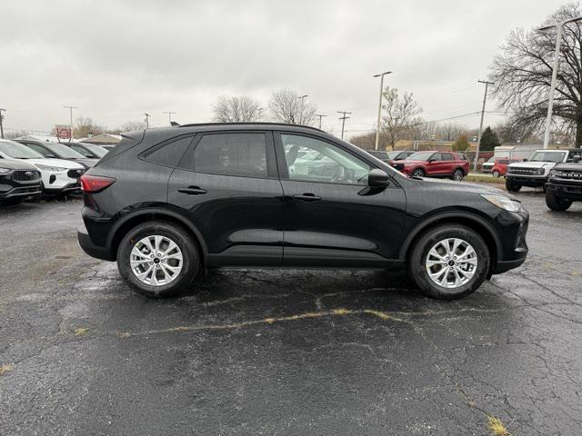 new 2025 Ford Escape car, priced at $31,415