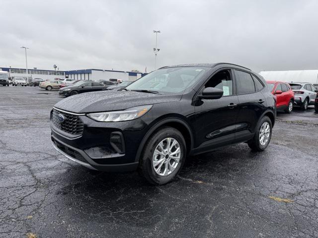 new 2025 Ford Escape car, priced at $31,415