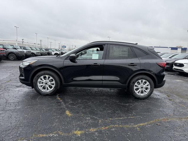 new 2025 Ford Escape car, priced at $31,415