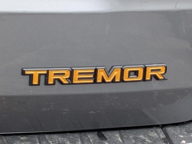 new 2026 Ford Explorer car, priced at $49,275