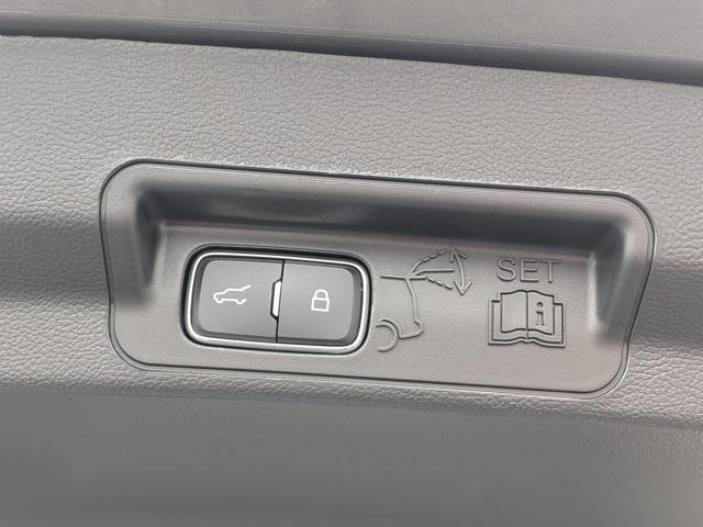 new 2026 Ford Explorer car, priced at $49,275