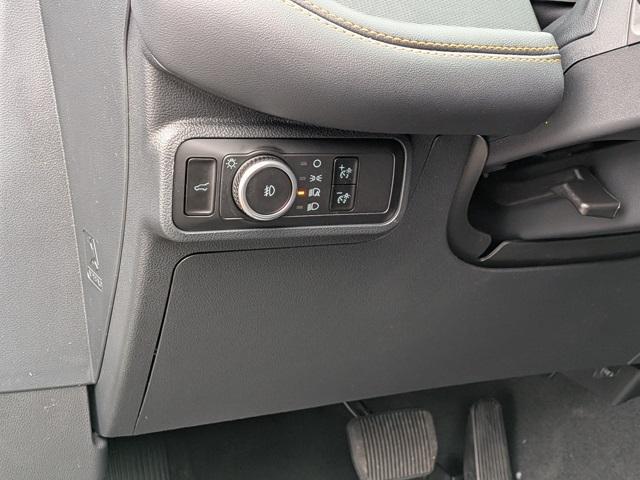 new 2026 Ford Explorer car, priced at $49,275