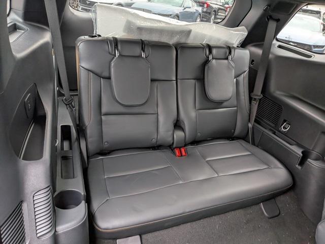 new 2026 Ford Explorer car, priced at $49,275