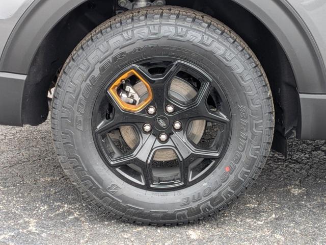 new 2026 Ford Explorer car, priced at $49,275