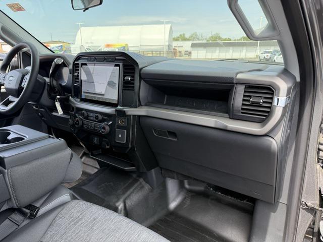 new 2024 Ford F-150 car, priced at $44,218