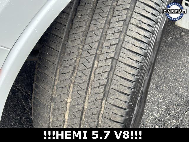 used 2022 Dodge Durango car, priced at $33,700