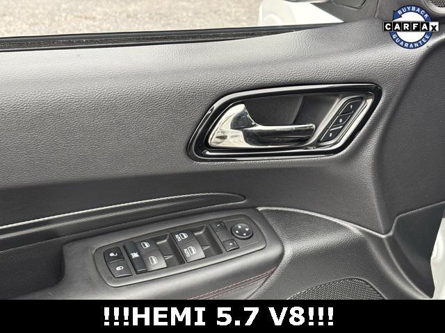 used 2022 Dodge Durango car, priced at $33,700