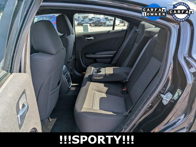 used 2023 Dodge Charger car, priced at $19,700
