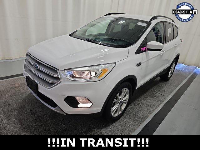 used 2019 Ford Escape car, priced at $14,900