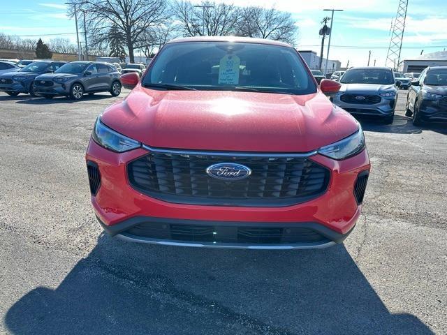 new 2024 Ford Escape car, priced at $34,520