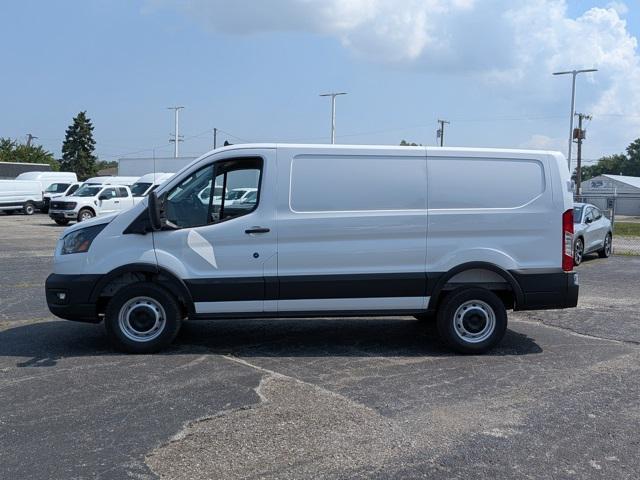 new 2025 Ford Transit-250 car, priced at $47,838