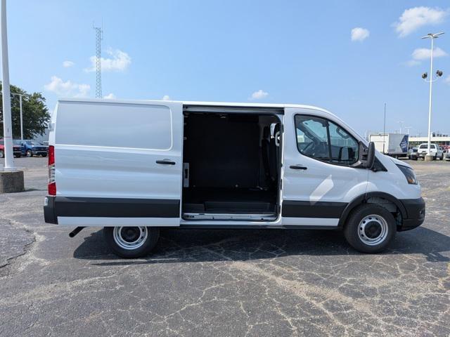 new 2025 Ford Transit-250 car, priced at $47,838