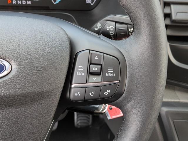 new 2025 Ford Transit-250 car, priced at $47,838