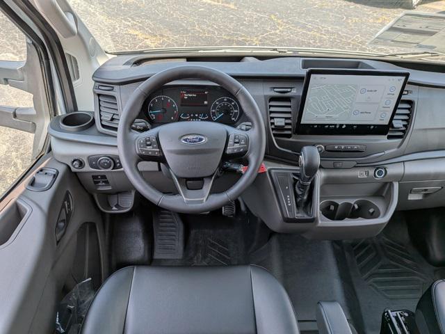 new 2025 Ford Transit-250 car, priced at $47,838