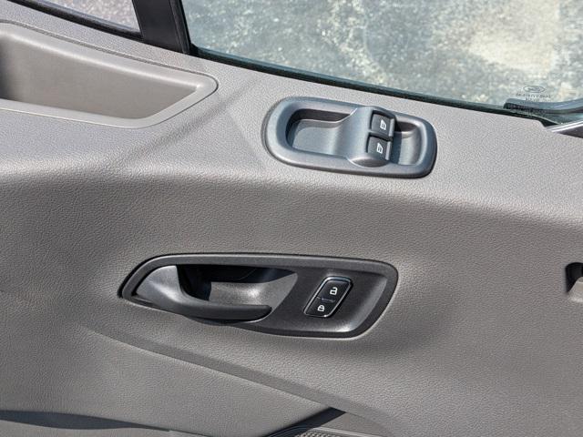 new 2025 Ford Transit-250 car, priced at $47,838
