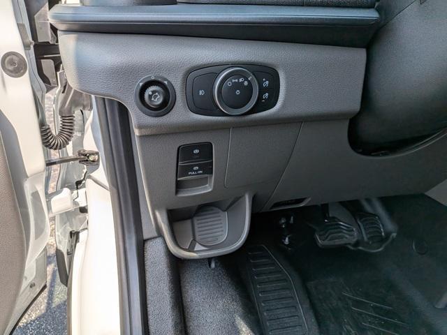 new 2025 Ford Transit-250 car, priced at $47,838