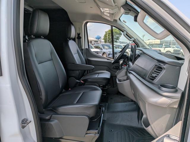 new 2025 Ford Transit-250 car, priced at $47,838