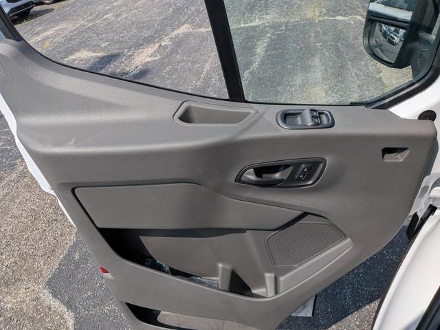 new 2025 Ford Transit-250 car, priced at $47,838