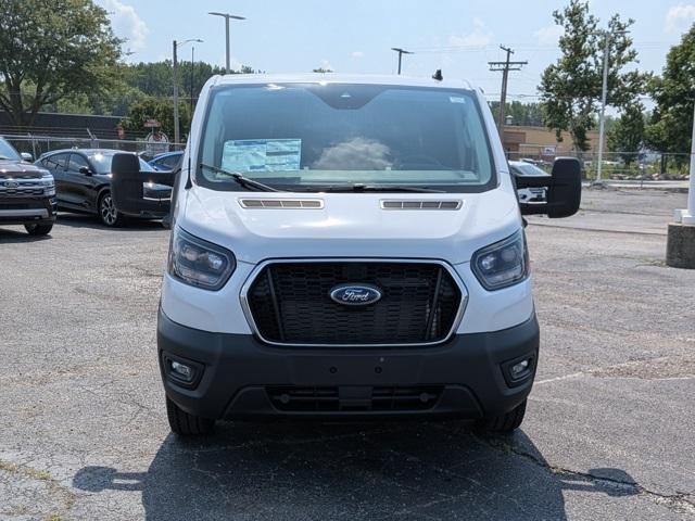 new 2025 Ford Transit-250 car, priced at $47,838