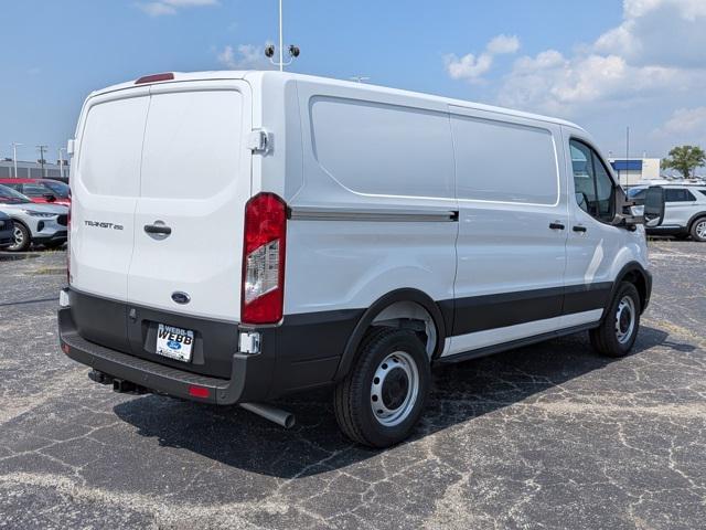 new 2025 Ford Transit-250 car, priced at $47,838