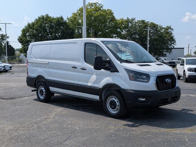 new 2025 Ford Transit-250 car, priced at $47,838